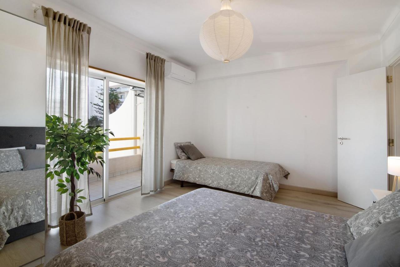 Apartment Edificio Julio Dinis *