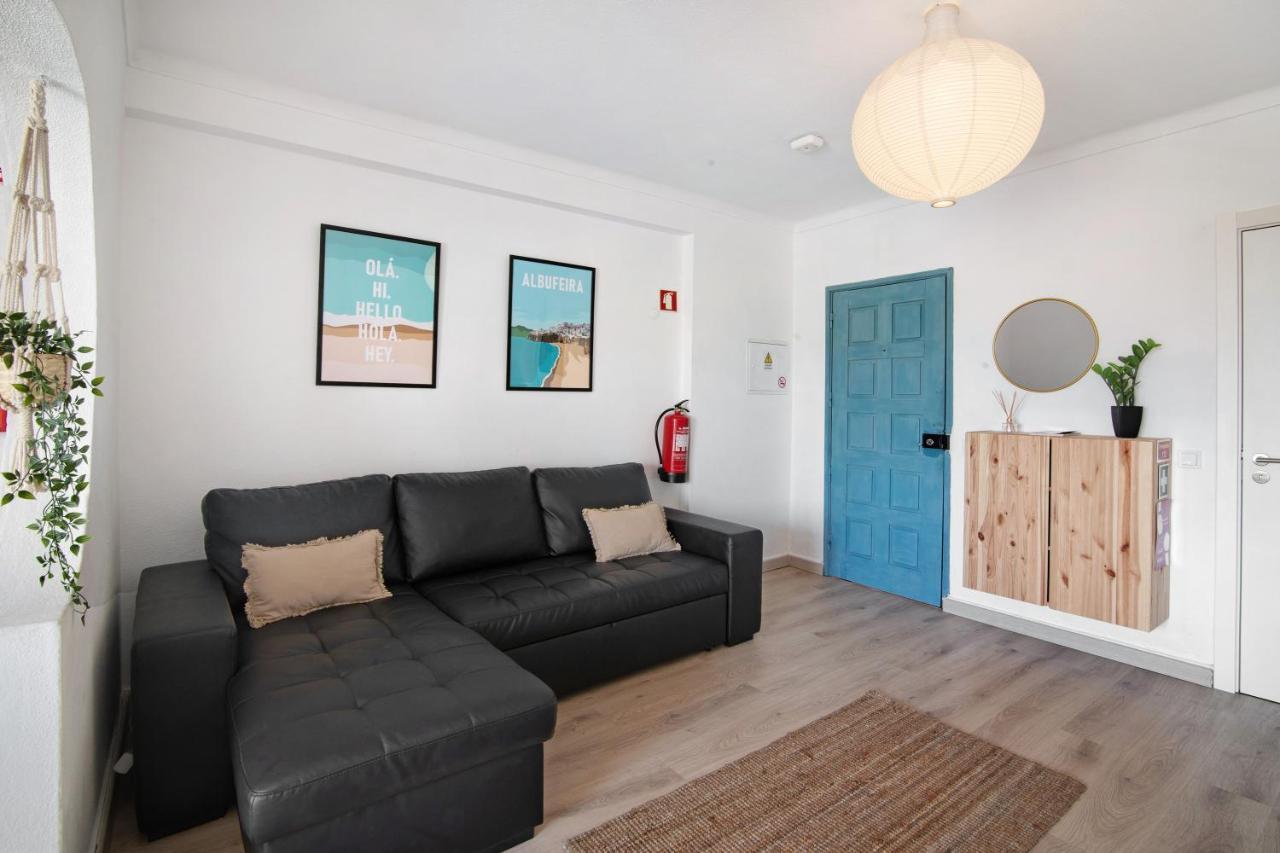 Apartamento Edificio Julio Dinis *