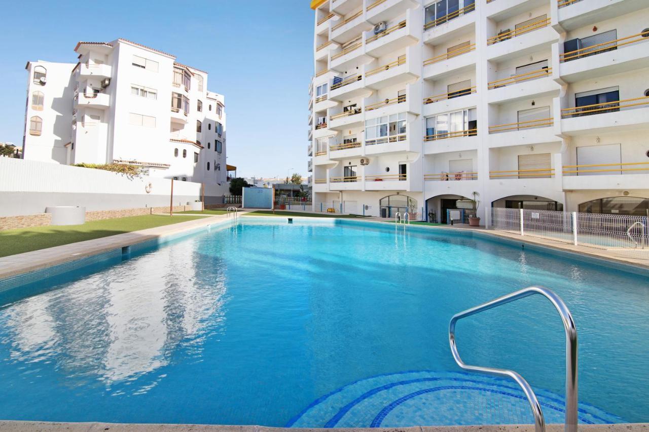 Apartment Edificio Julio Dinis