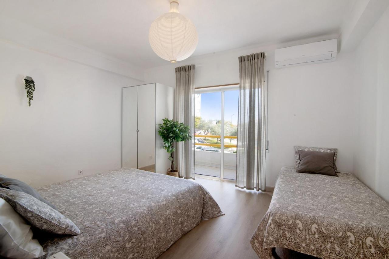 Apartment Edificio Julio Dinis *