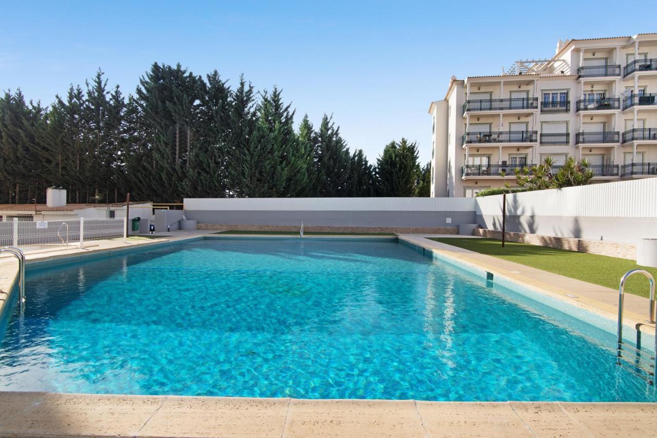 Apartment Edificio Julio Dinis Albufeira