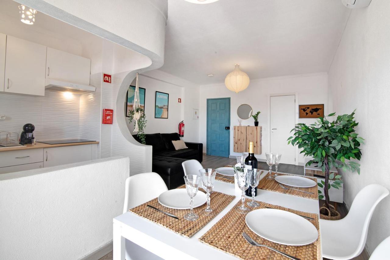 Apartment Edificio Julio Dinis Albufeira